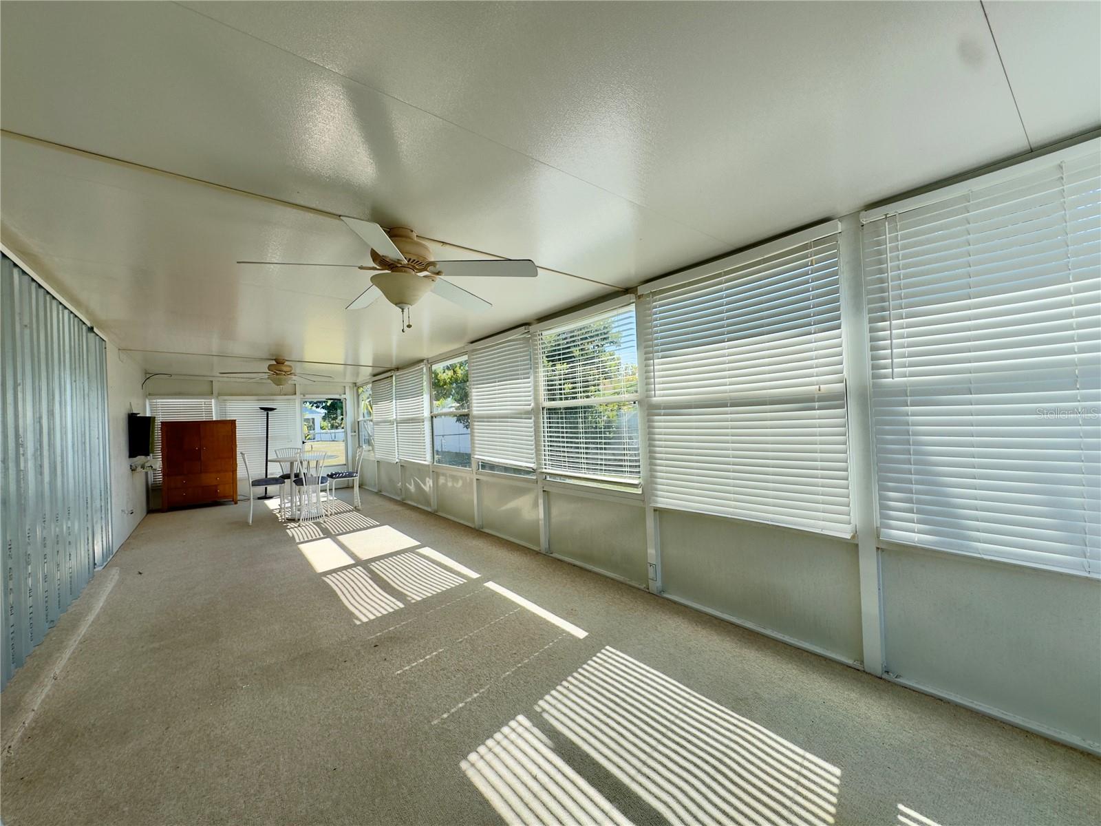 PORT CHARLOTTE SEC 066 - Residential Lease