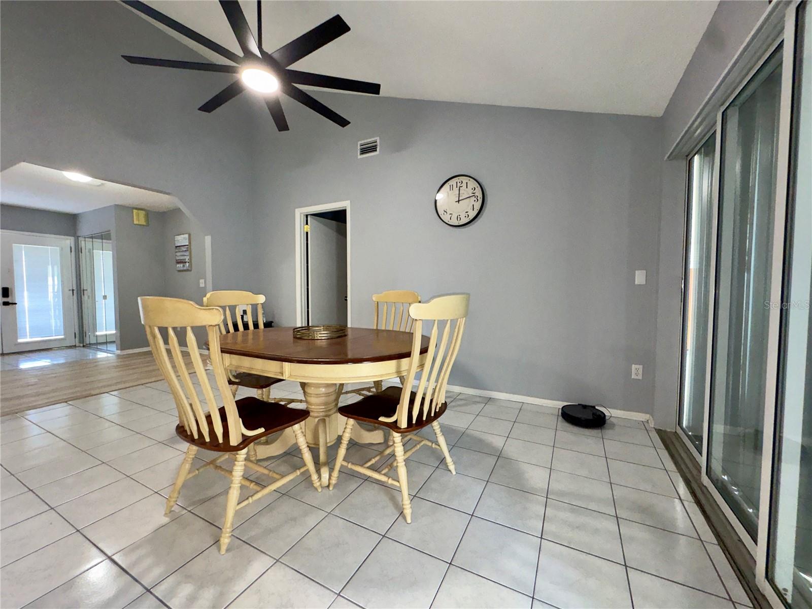 PORT CHARLOTTE SEC 066 - Residential Lease