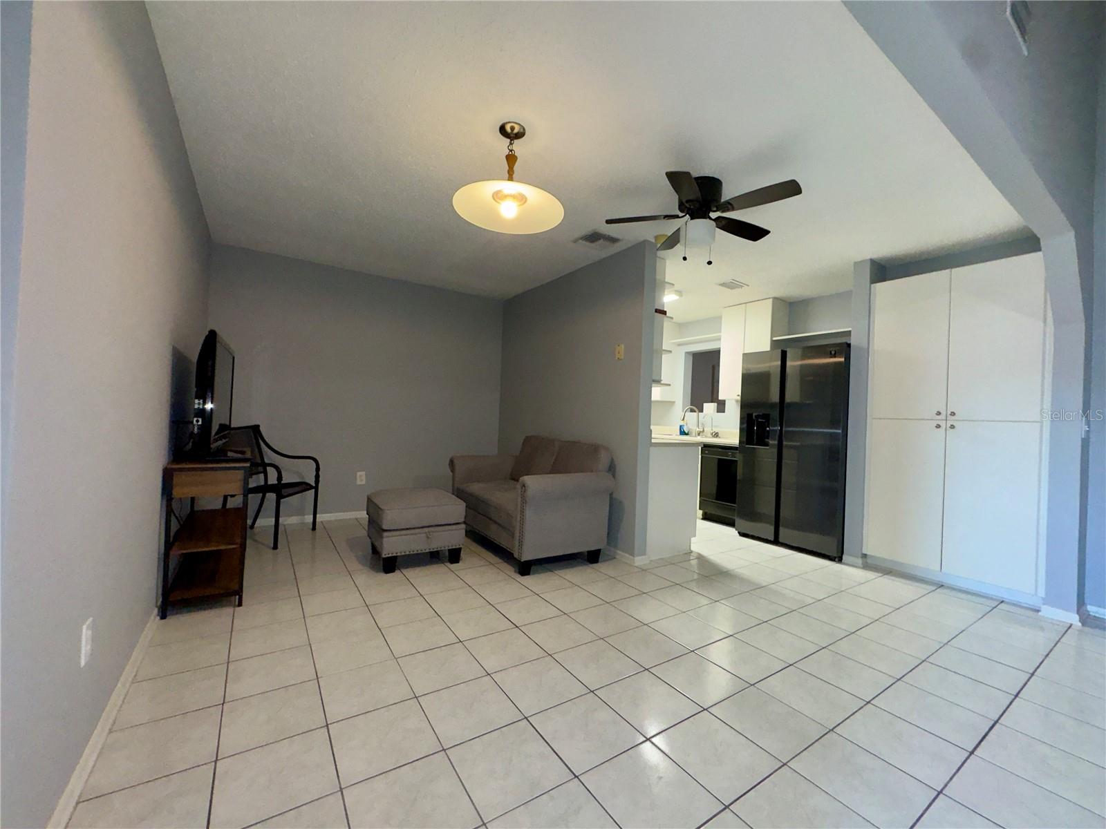 PORT CHARLOTTE SEC 066 - Residential Lease