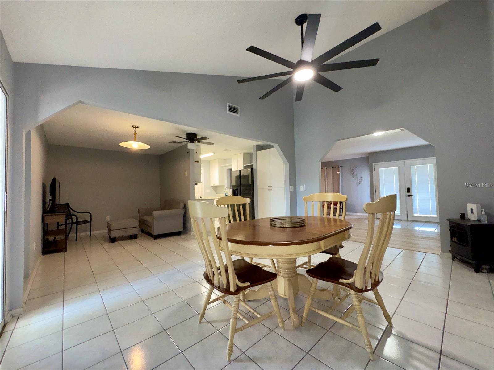 PORT CHARLOTTE SEC 066 - Residential Lease