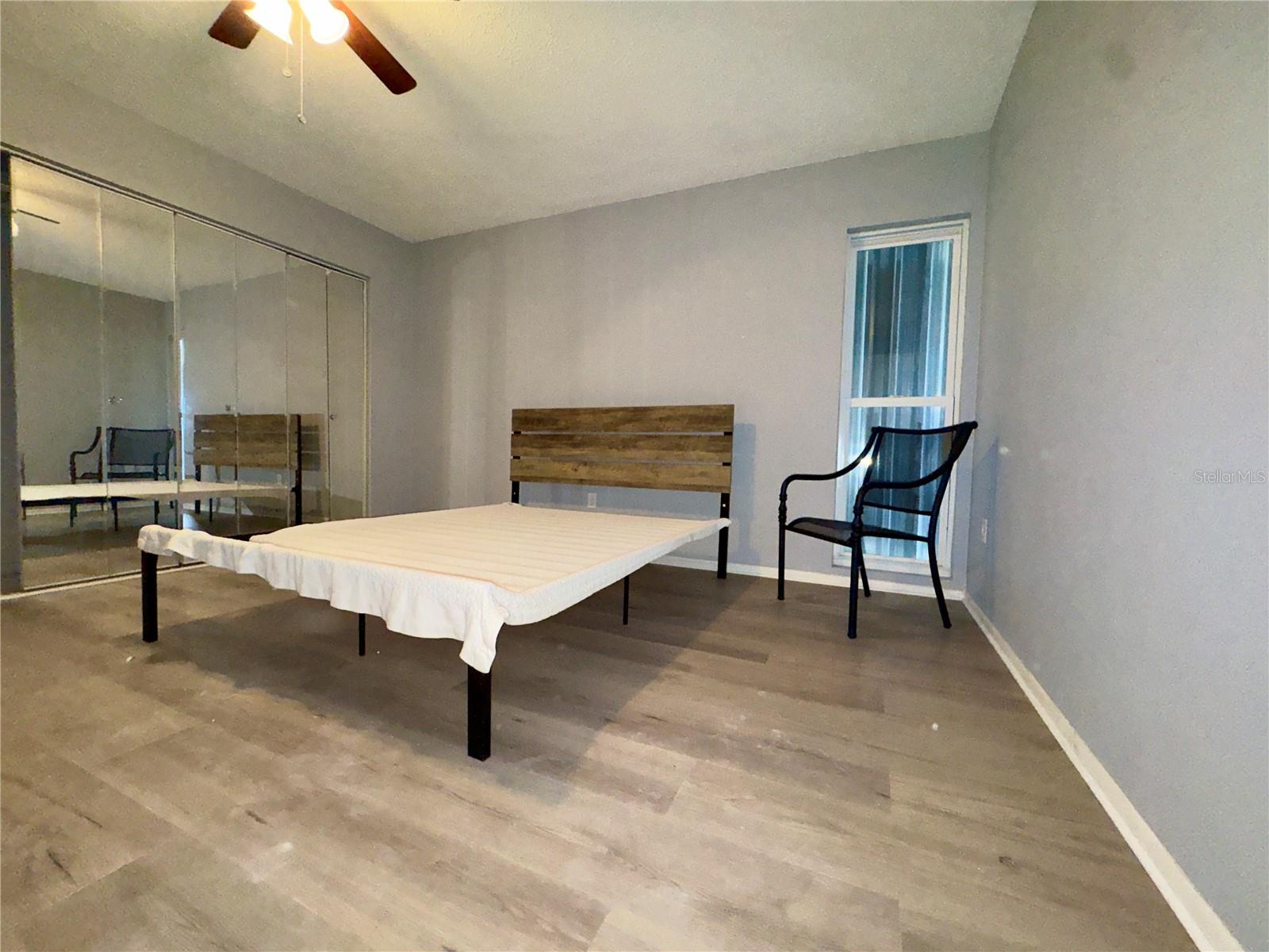 PORT CHARLOTTE SEC 066 - Residential Lease