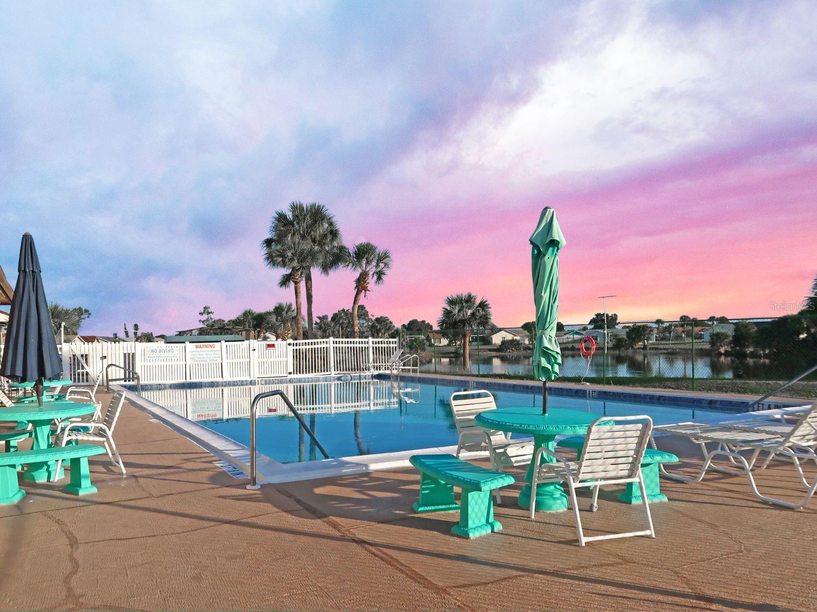 PORT CHARLOTTE SEC 066 - Residential Lease