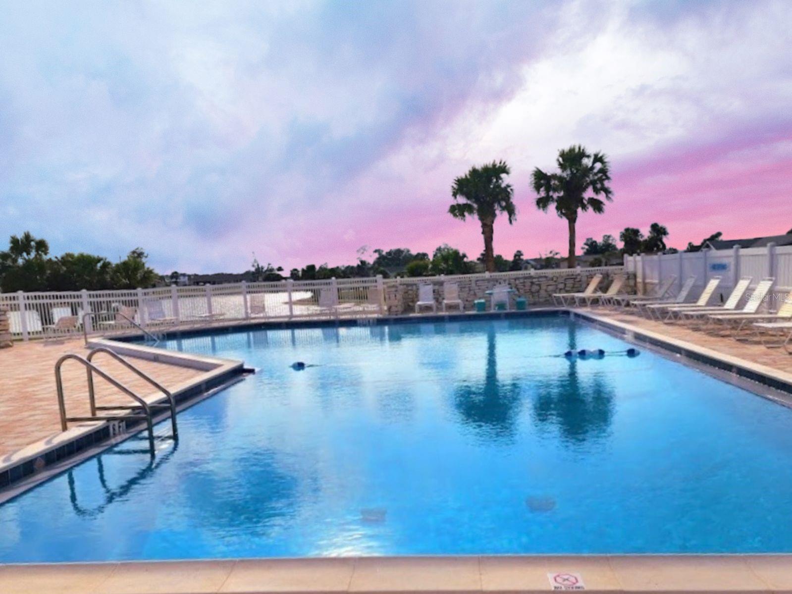 PORT CHARLOTTE SEC 066 - Residential Lease