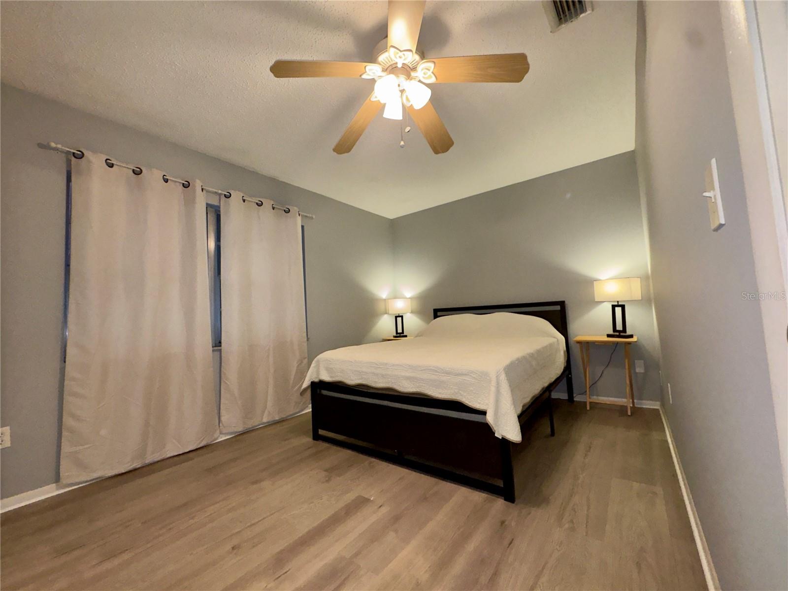 PORT CHARLOTTE SEC 066 - Residential Lease