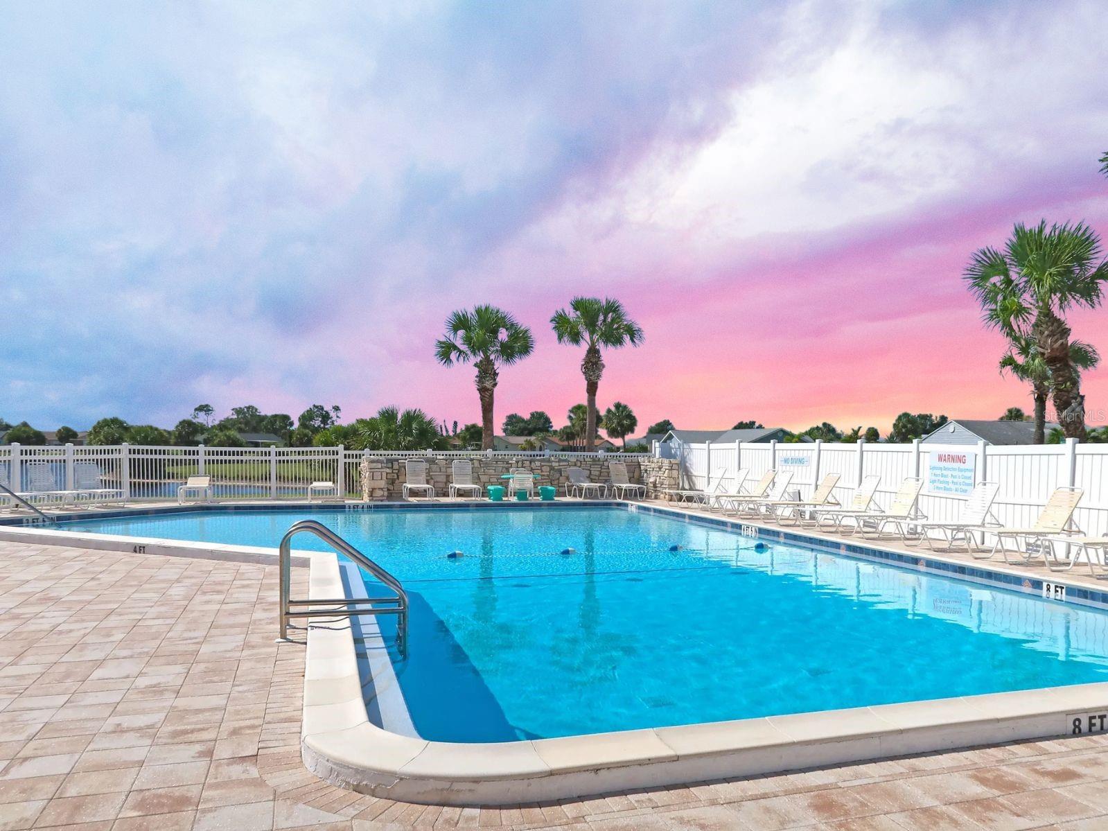 PORT CHARLOTTE SEC 066 - Residential Lease