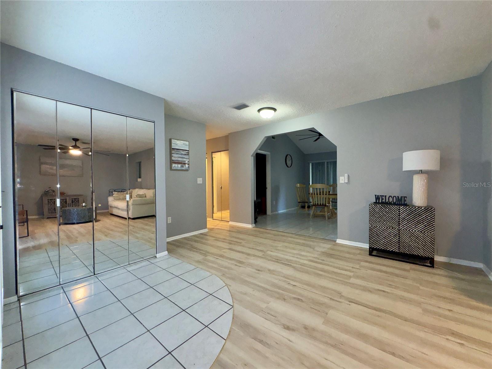 PORT CHARLOTTE SEC 066 - Residential Lease