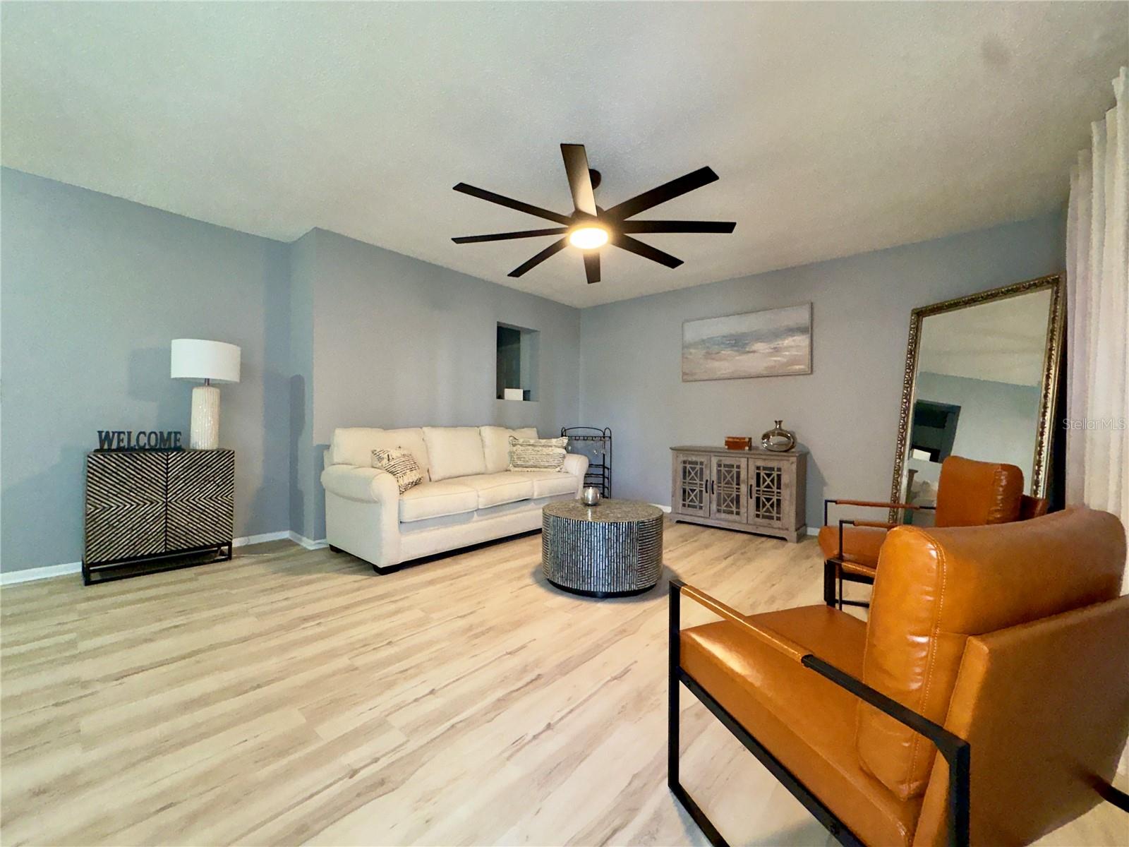 PORT CHARLOTTE SEC 066 - Residential Lease