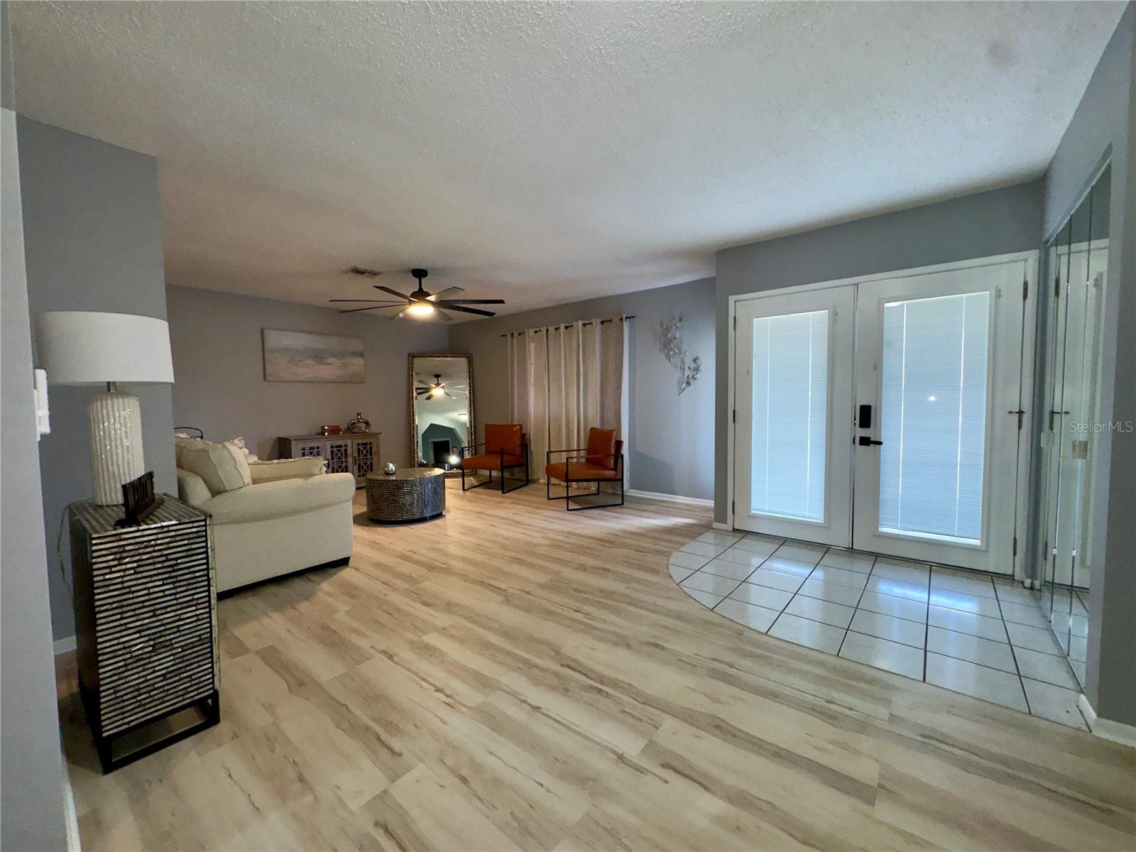 PORT CHARLOTTE SEC 066 - Residential Lease