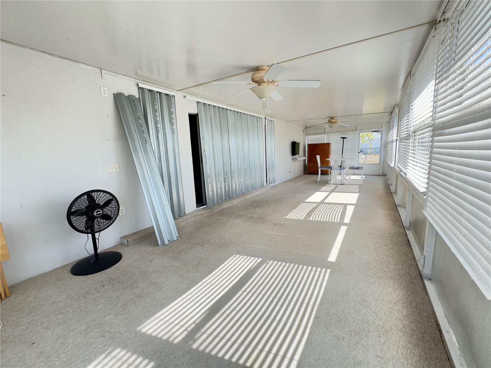 PORT CHARLOTTE SEC 066 - Residential Lease