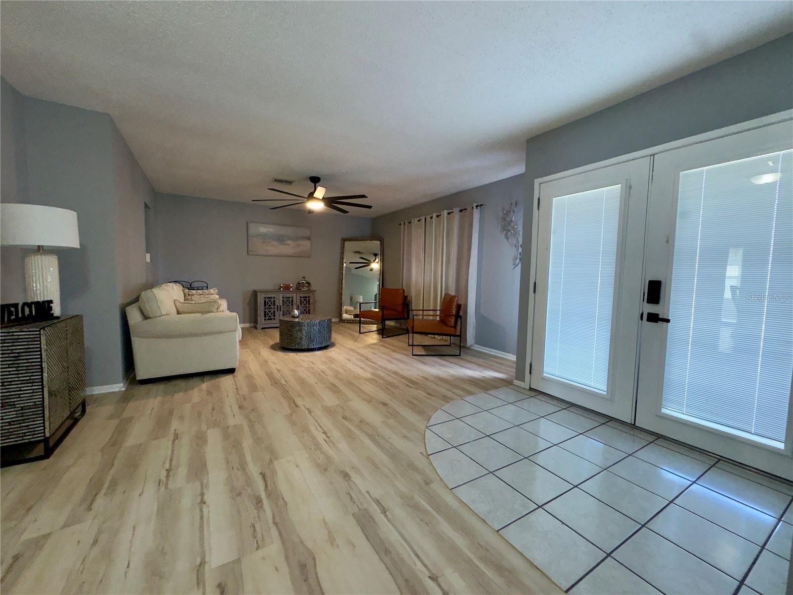 PORT CHARLOTTE SEC 066 - Residential Lease