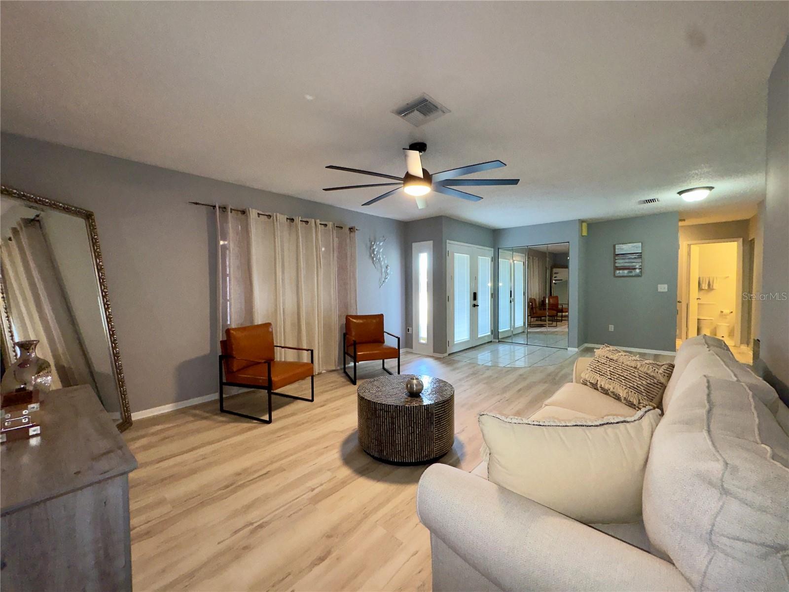 PORT CHARLOTTE SEC 066 - Residential Lease