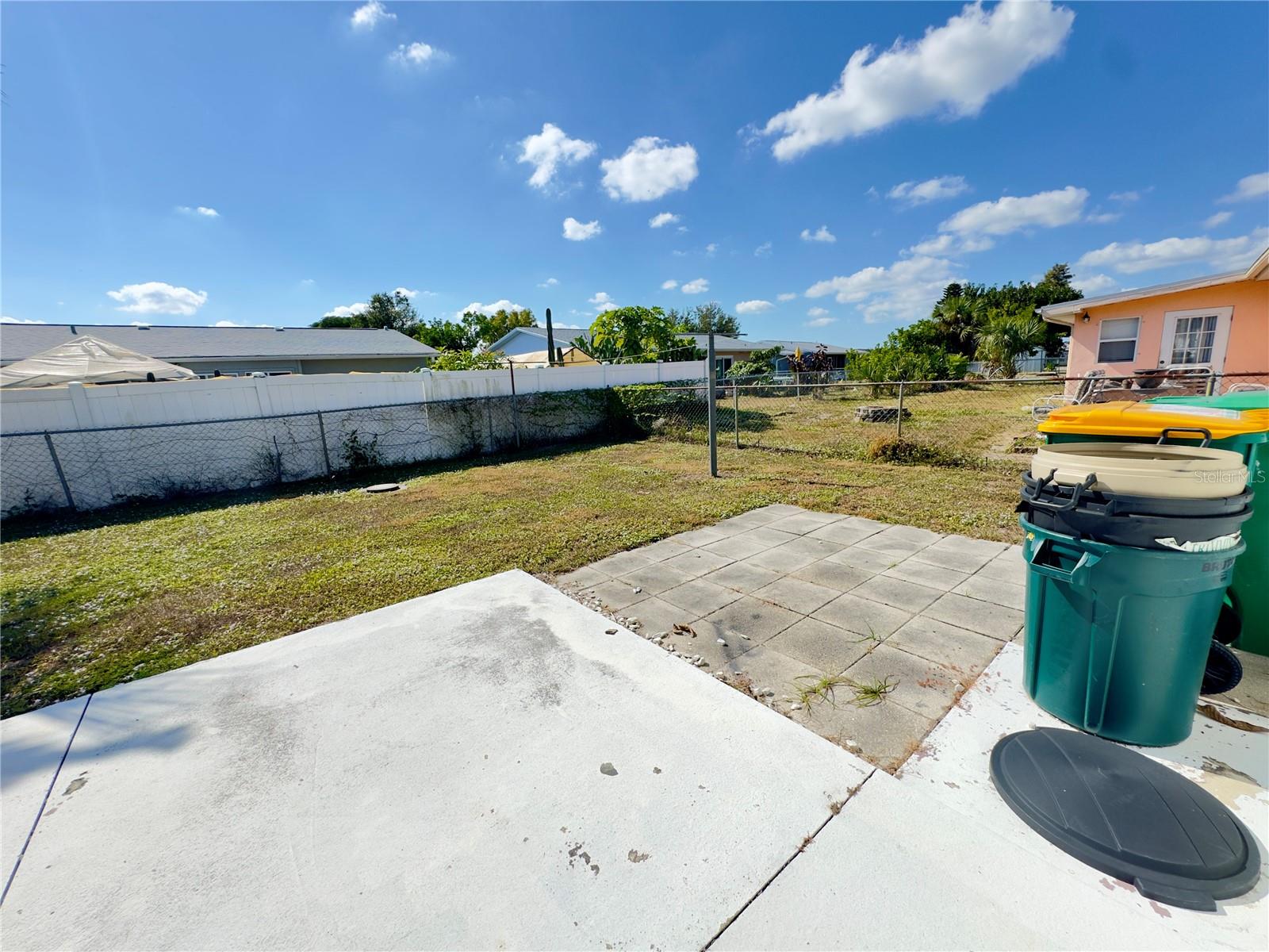 PORT CHARLOTTE SEC 066 - Residential Lease