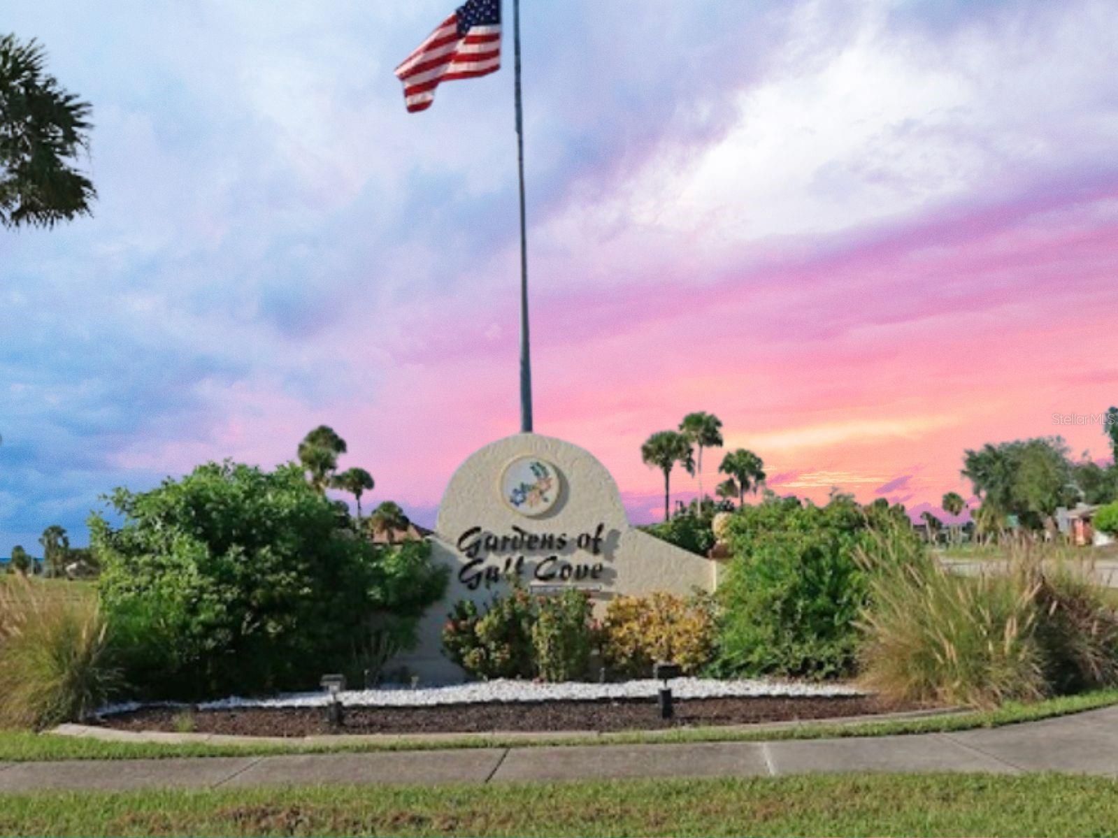 PORT CHARLOTTE SEC 066 - Residential Lease