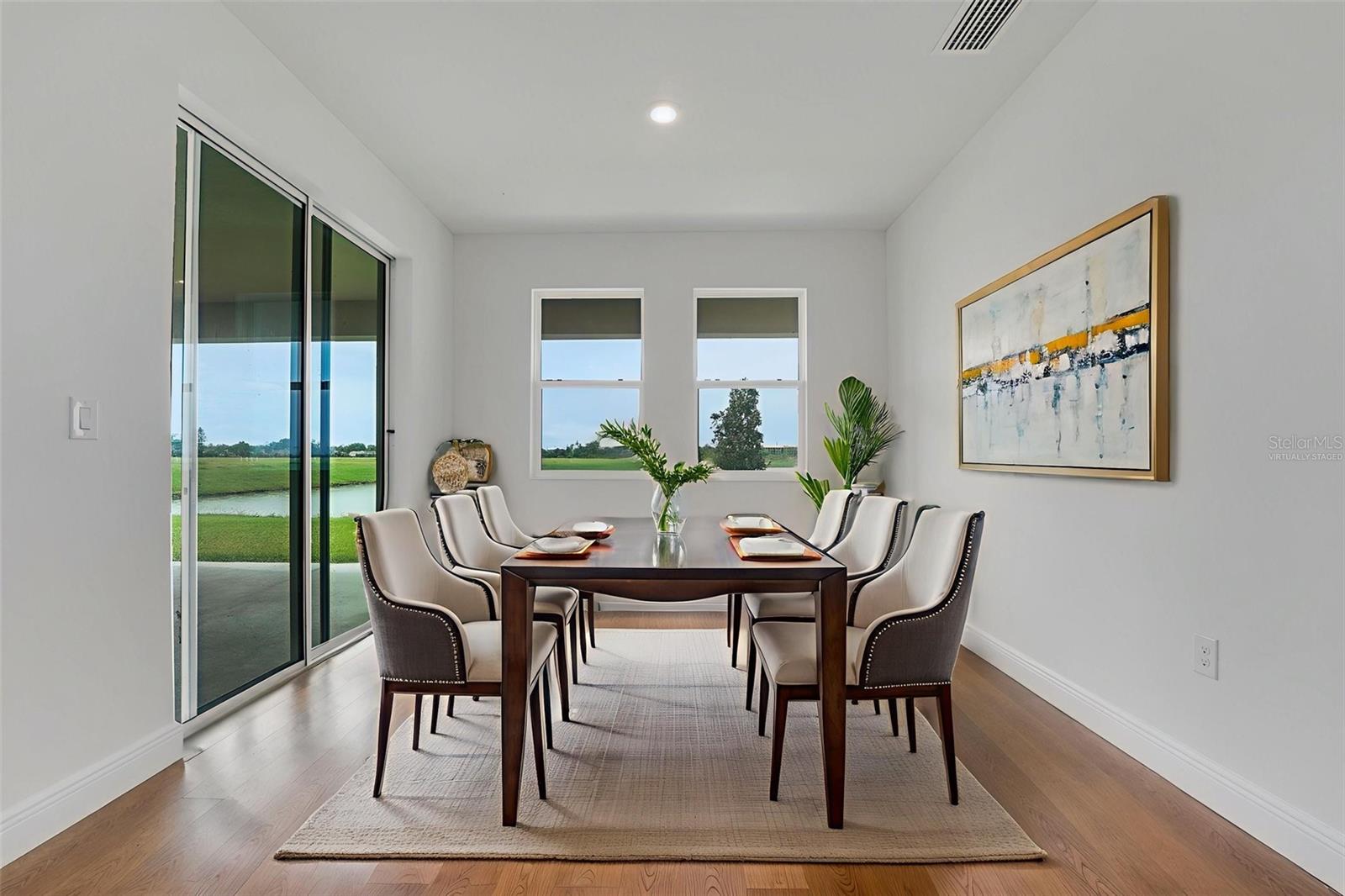 SEAIRE - Residential