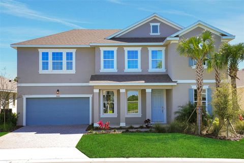 Photo of 7445 Sea Manatee Street, Parrish, FL 34219 (MLS # G5108424)