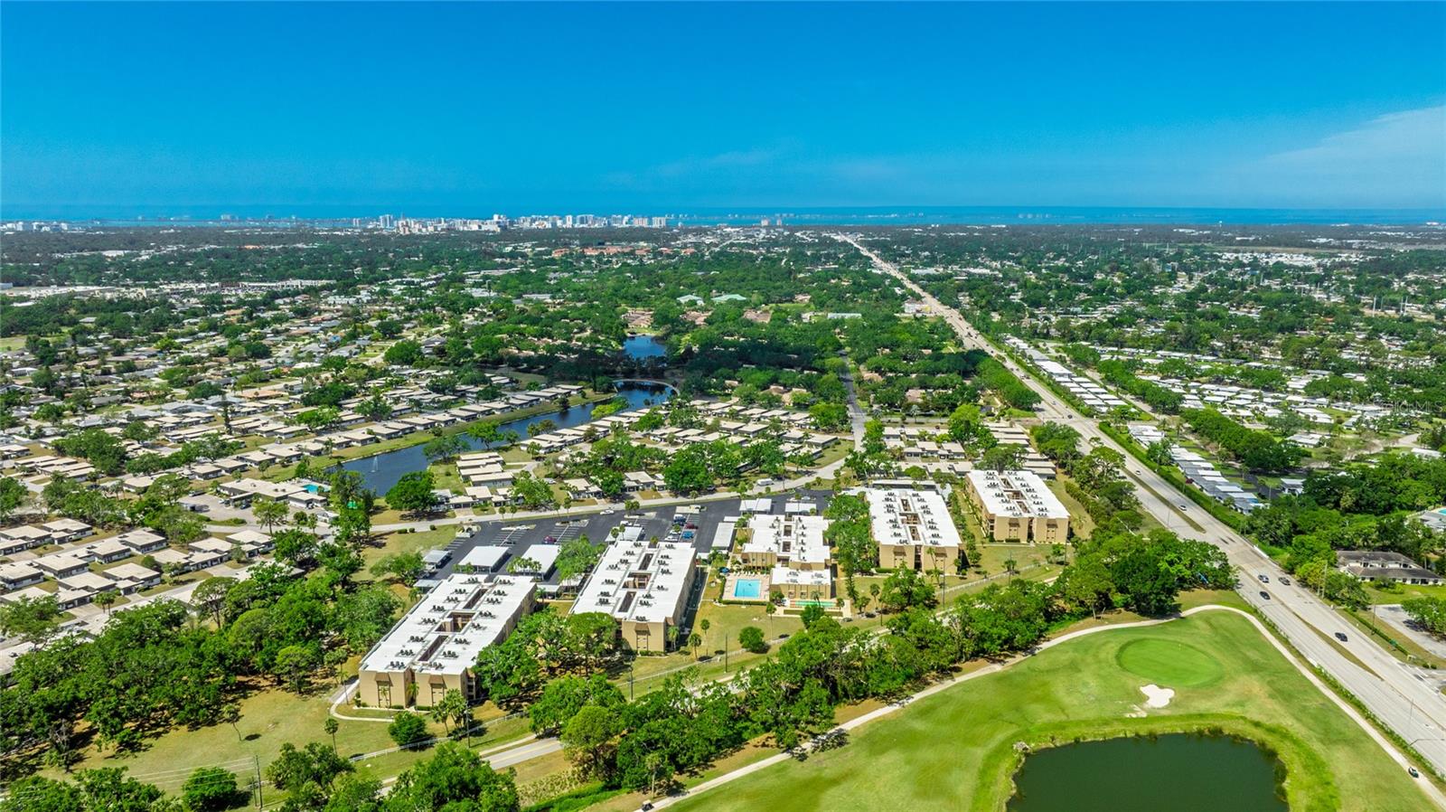 GLEN OAKS GARDEN APTS 2 - Residential Lease