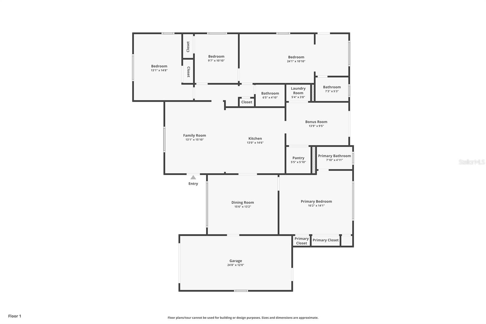 SIRMONS GROVES - Residential