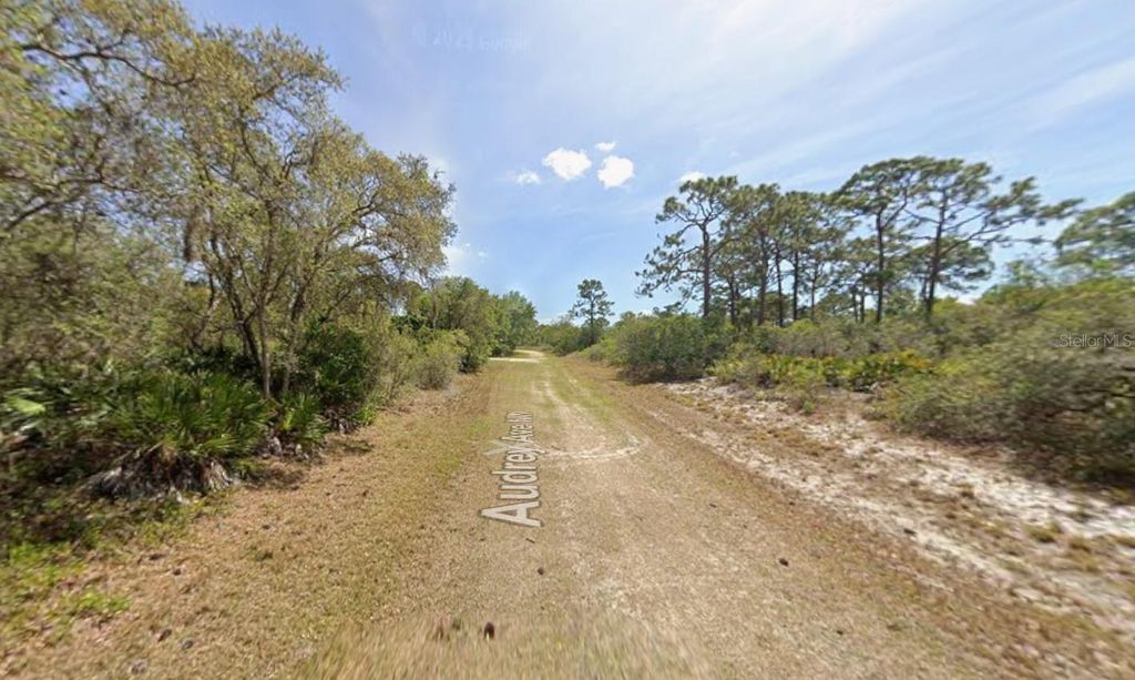 Photo of 124 Audrey Avenue NW, Lake Placid, FL 33852 (MLS # OK225796)