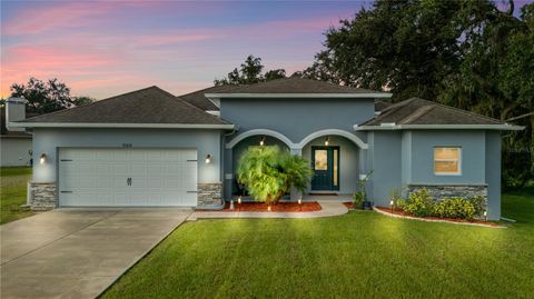 Photo of 35328 Lake Edward Drive, Zephyrhills, FL 33541 (MLS # TB8423155)