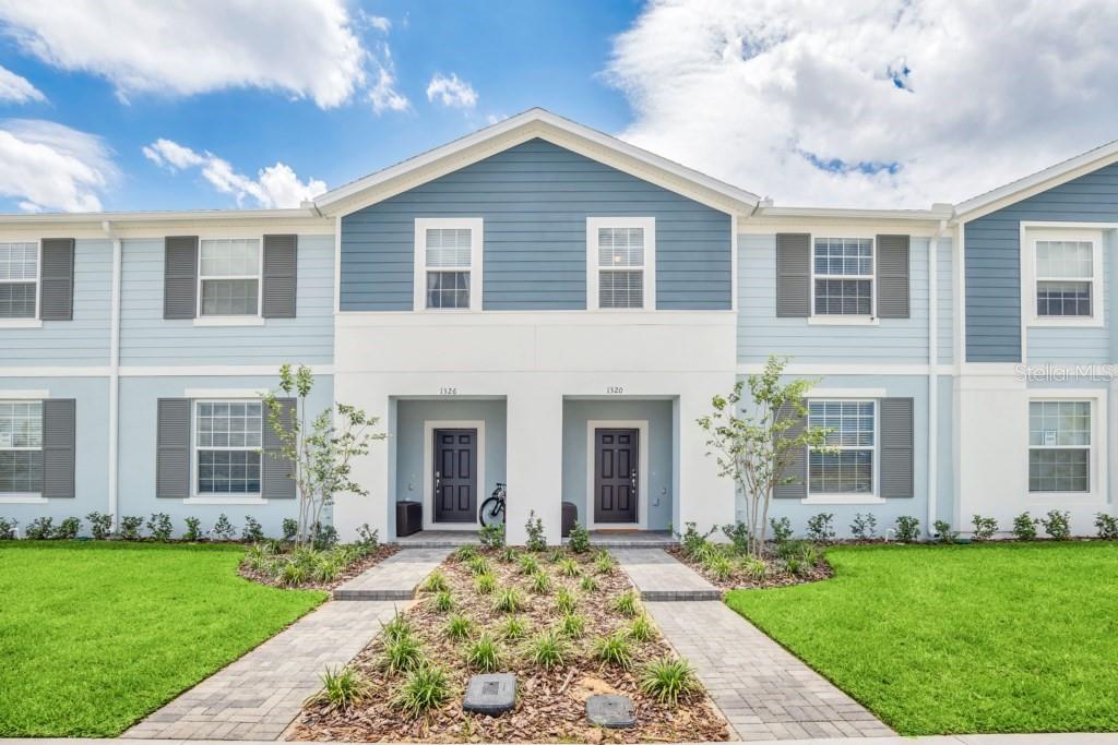 Beautiful 5-bedroom, 5.5-bath home in the highly desirable Windsor Island Resort. Fully furnished and professionally decorated, this property includes themed bedrooms, elegant finishes, and a private pool with spa for the ultimate Florida lifestyle. Perfect as a vacation home or short-term rental investment, it is turnkey and ready to enjoy. Windsor Island features exceptional resort-style amenities such as a water park, lazy river, clubhouse, fitness center, and more—all just minutes from Disney. A truly exceptional opportunity in one of Central Florida’s most sought-after communities. Don’t miss this exceptional opportunity—schedule your visit today!