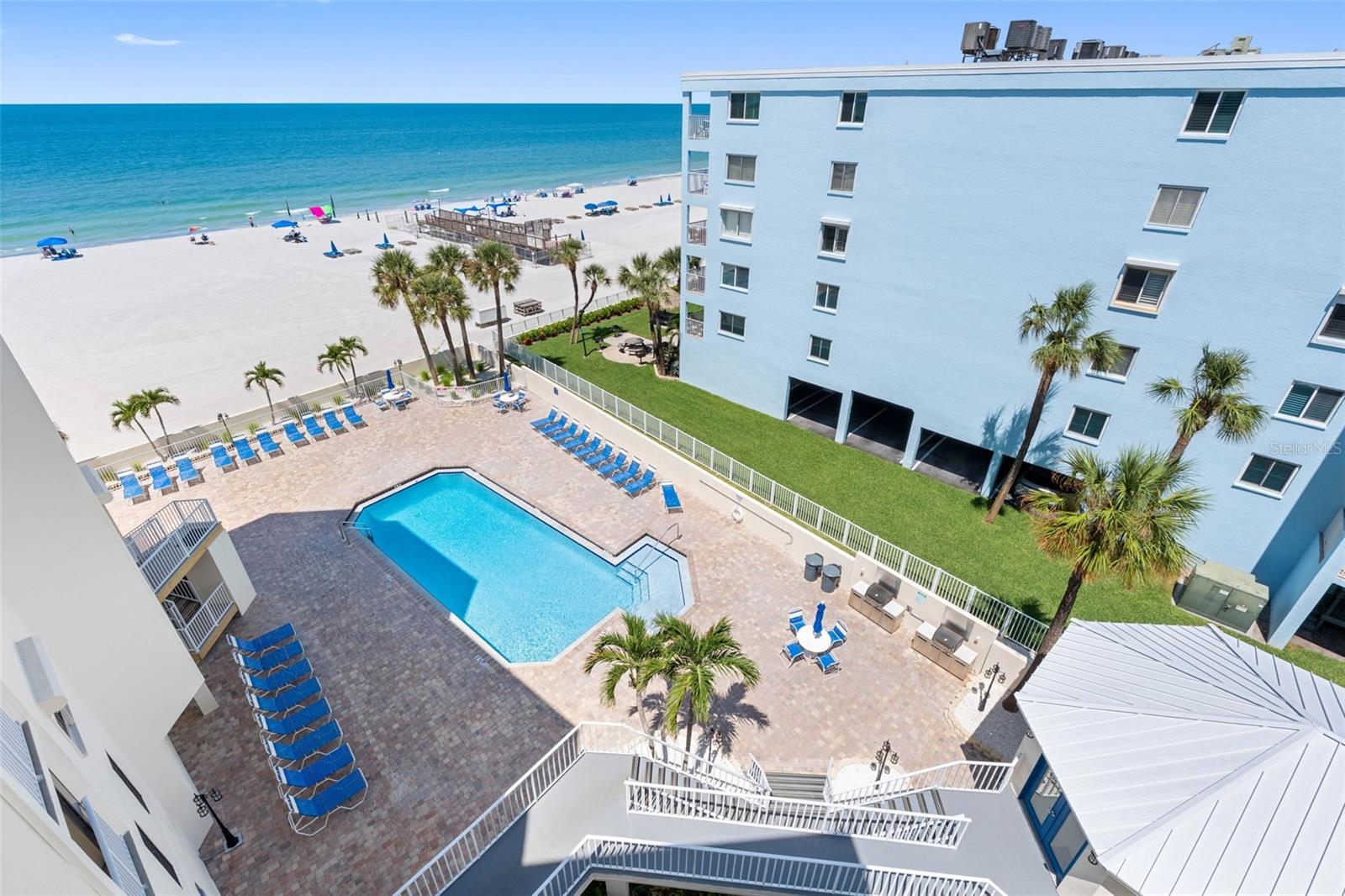 18450 GULF BOULEVARD 508
