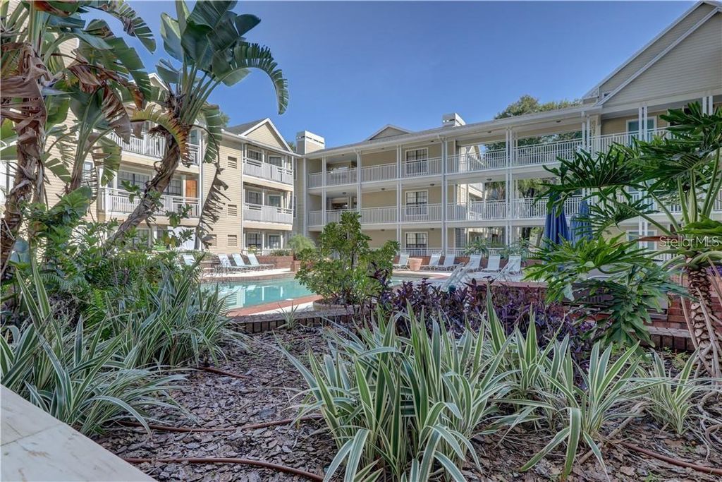 Photo of 1000 W Horatio Street #111, Tampa, FL 33606 (MLS # TB8515666)
