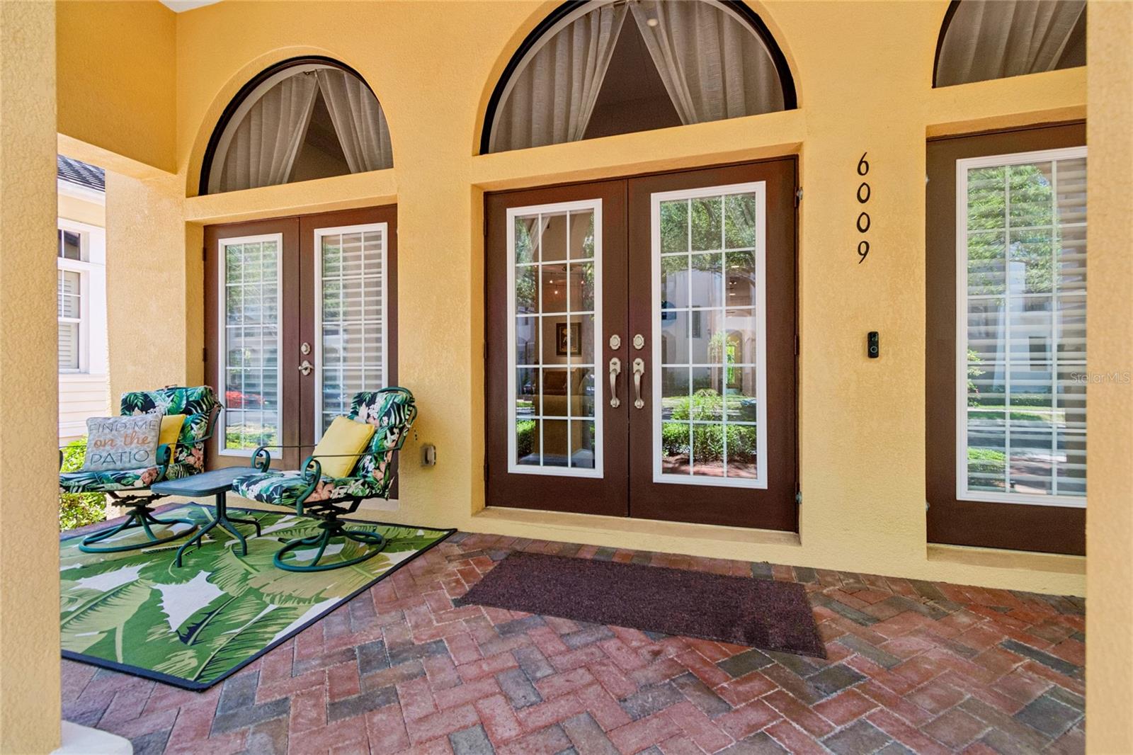 6009 YEATS MANOR DRIVE