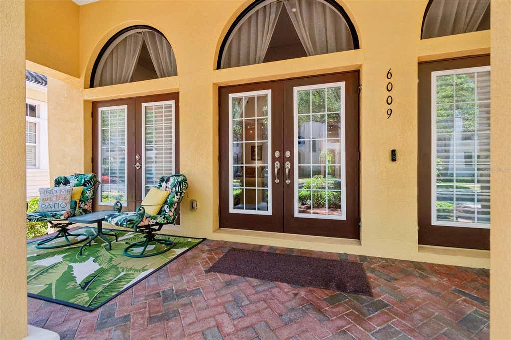 Photo of 6009 Yeats Manor Drive, Tampa, FL 33616 (MLS # TB8522555)