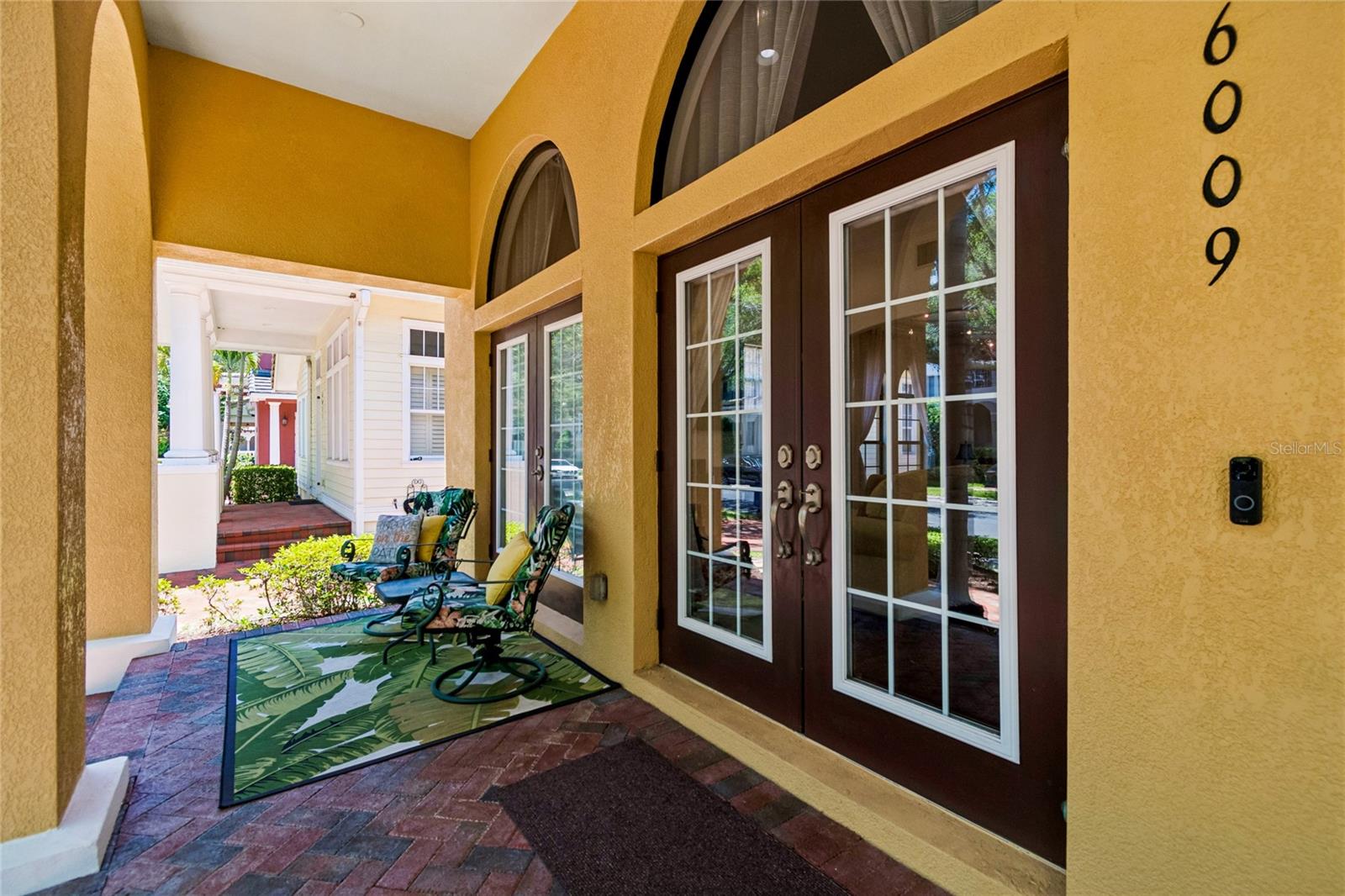6009 YEATS MANOR DRIVE