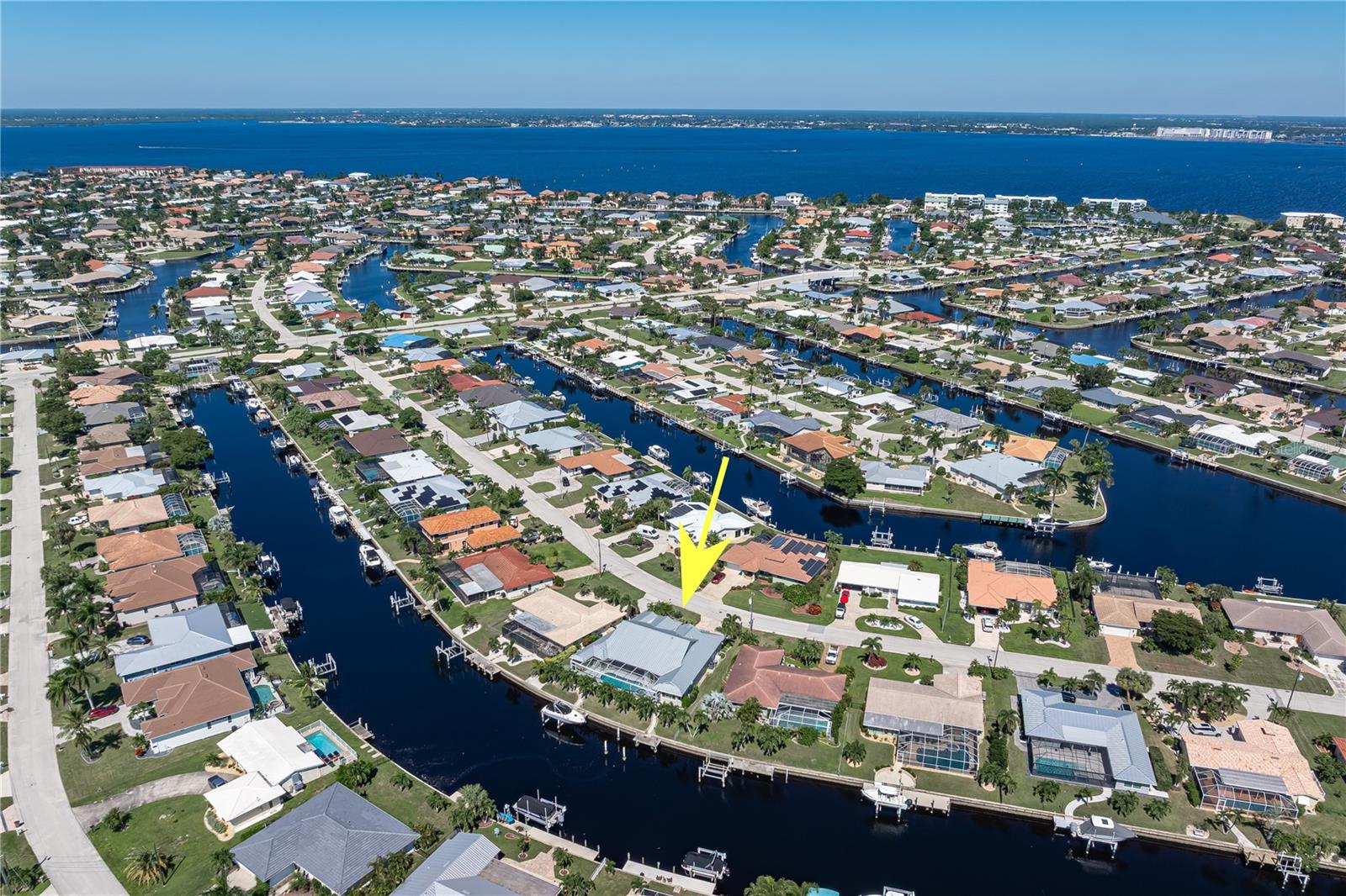 401 SORRENTO COURT, PUNTA GORDA, FL, 33950 3 401 SORRENTO COURT