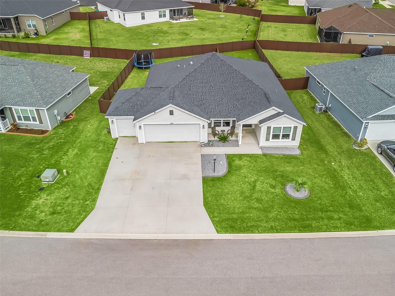 3318 DZURO DRIVE