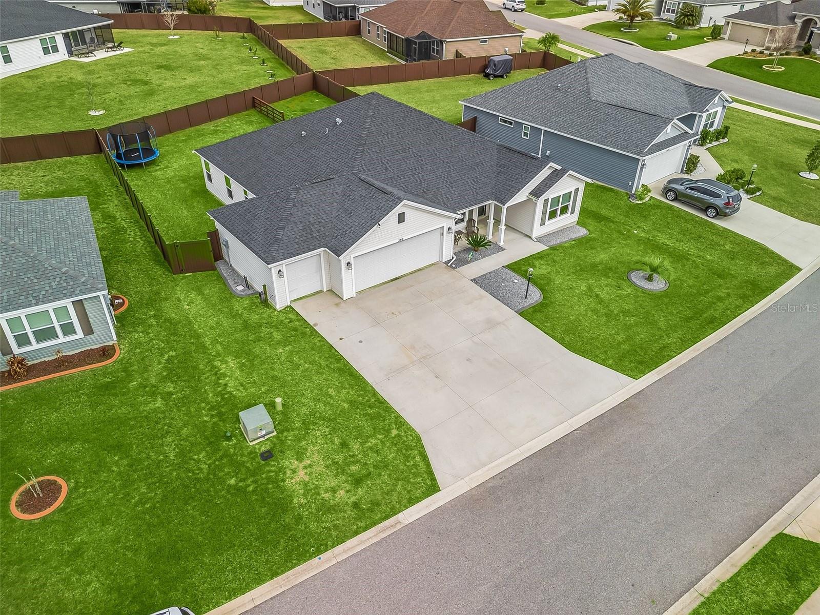 3318 DZURO DRIVE