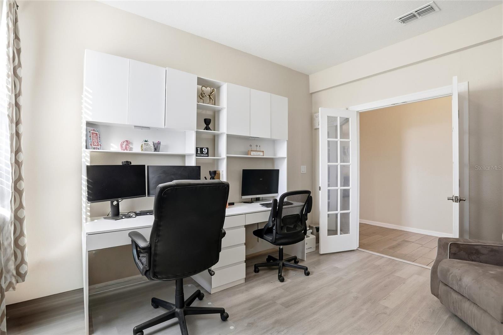 GRAMERCY FARMS PH 3A - Residential