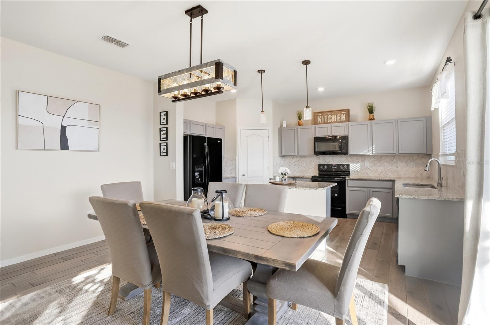 GRAMERCY FARMS PH 3A - Residential