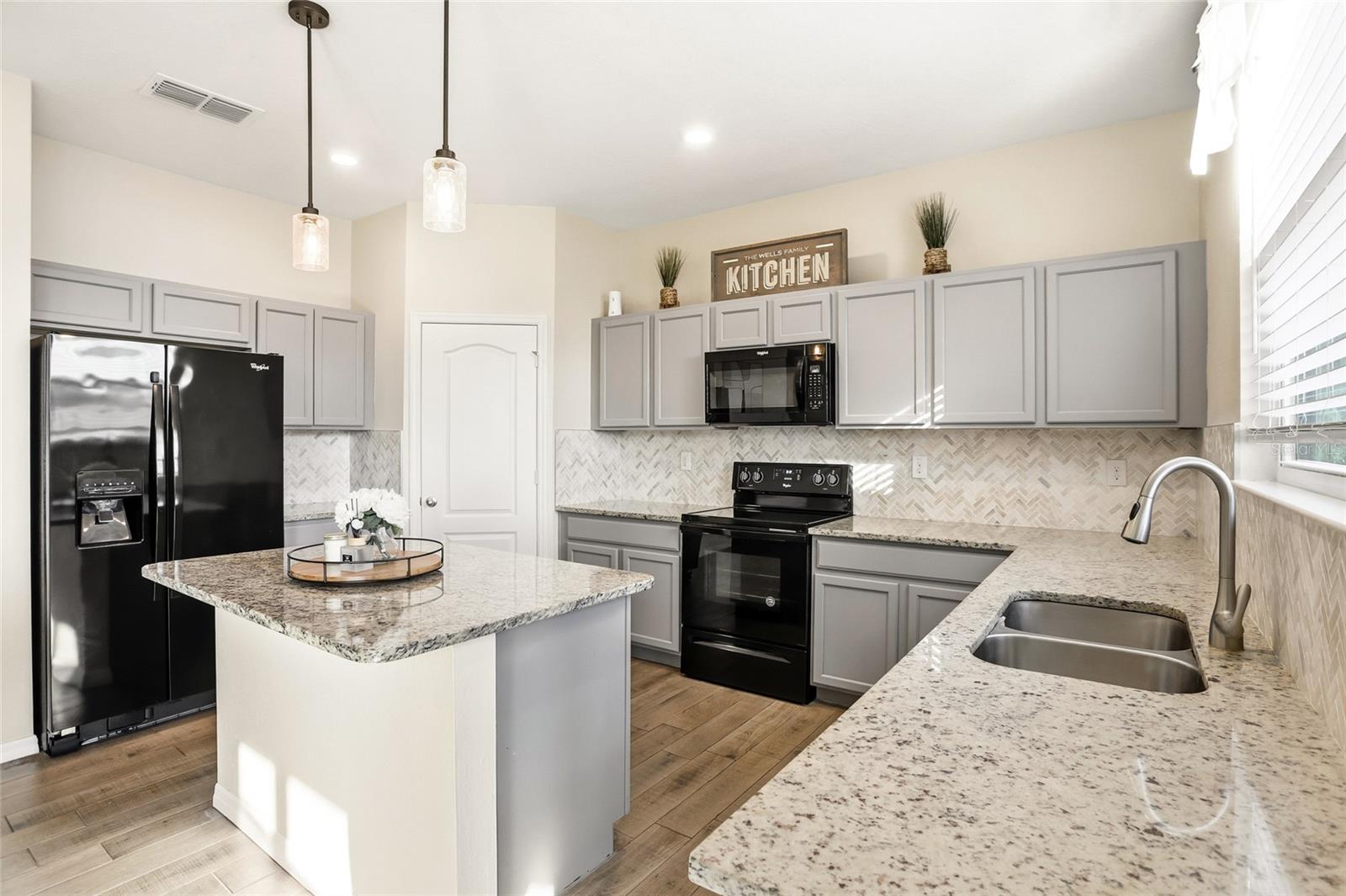 GRAMERCY FARMS PH 3A - Residential