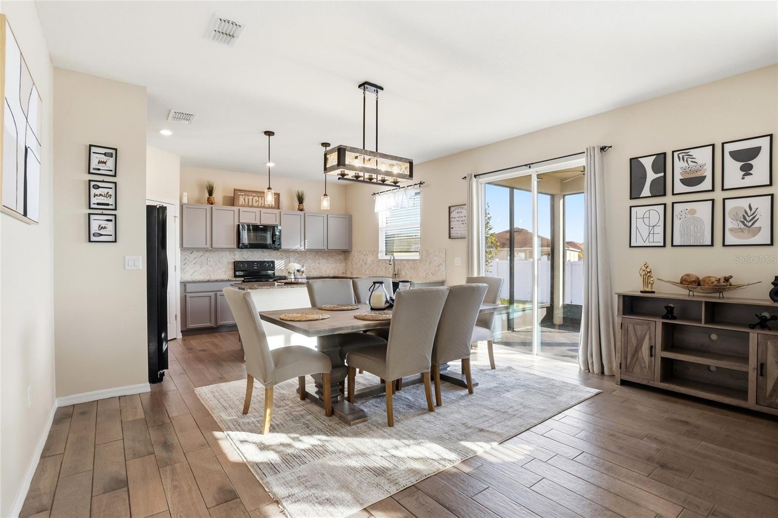 GRAMERCY FARMS PH 3A - Residential