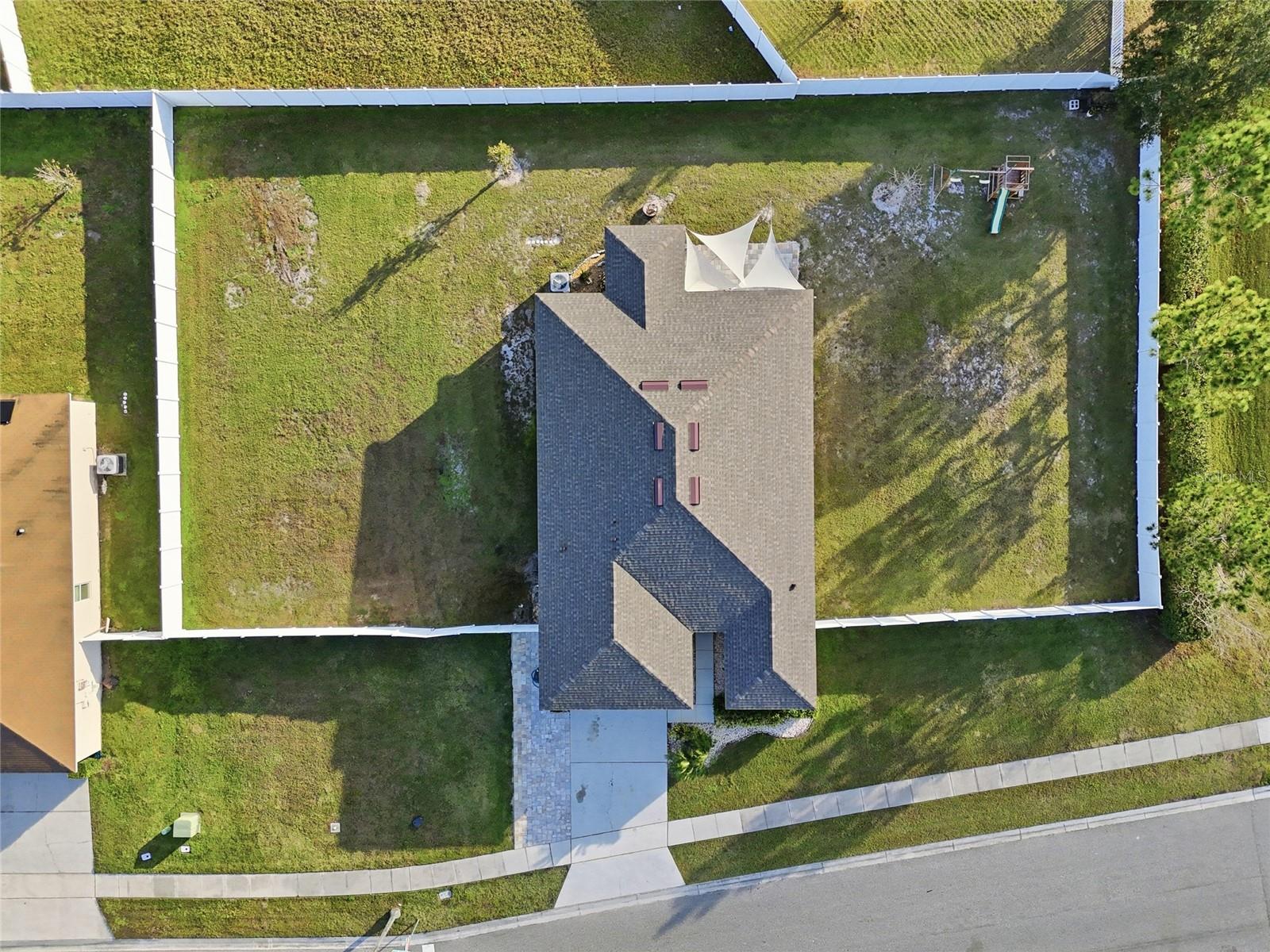 GRAMERCY FARMS PH 3A - Residential