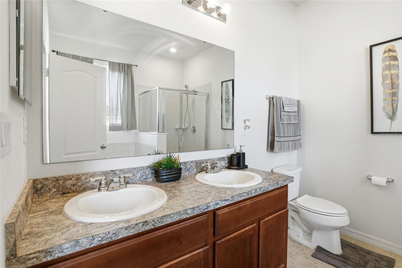 GRAMERCY FARMS PH 3A - Residential