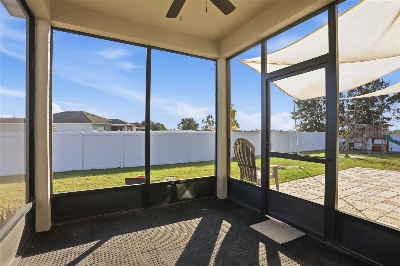 GRAMERCY FARMS PH 3A - Residential