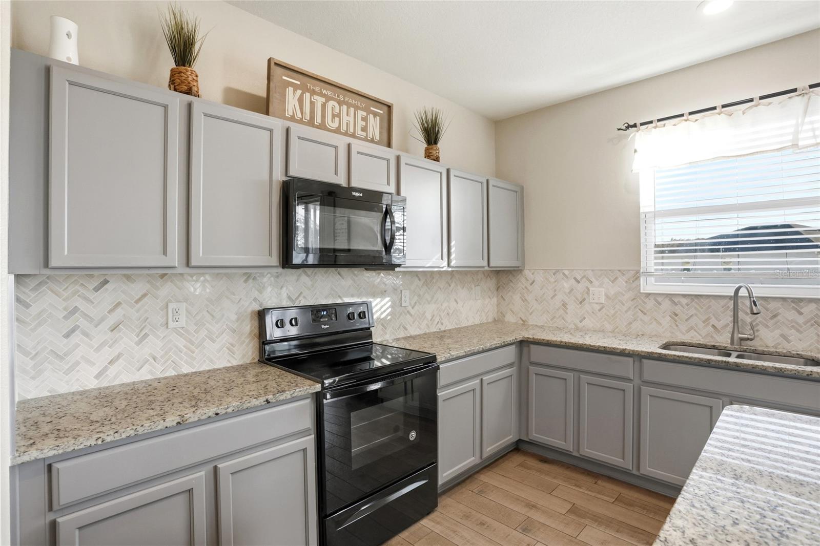 GRAMERCY FARMS PH 3A - Residential