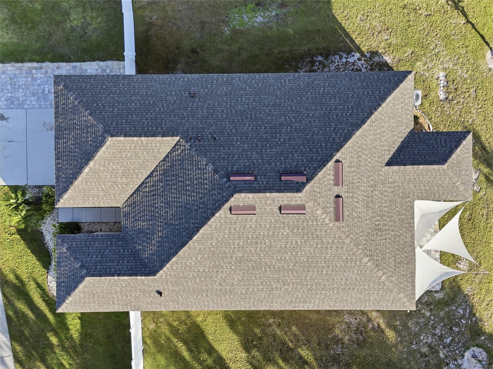 GRAMERCY FARMS PH 3A - Residential