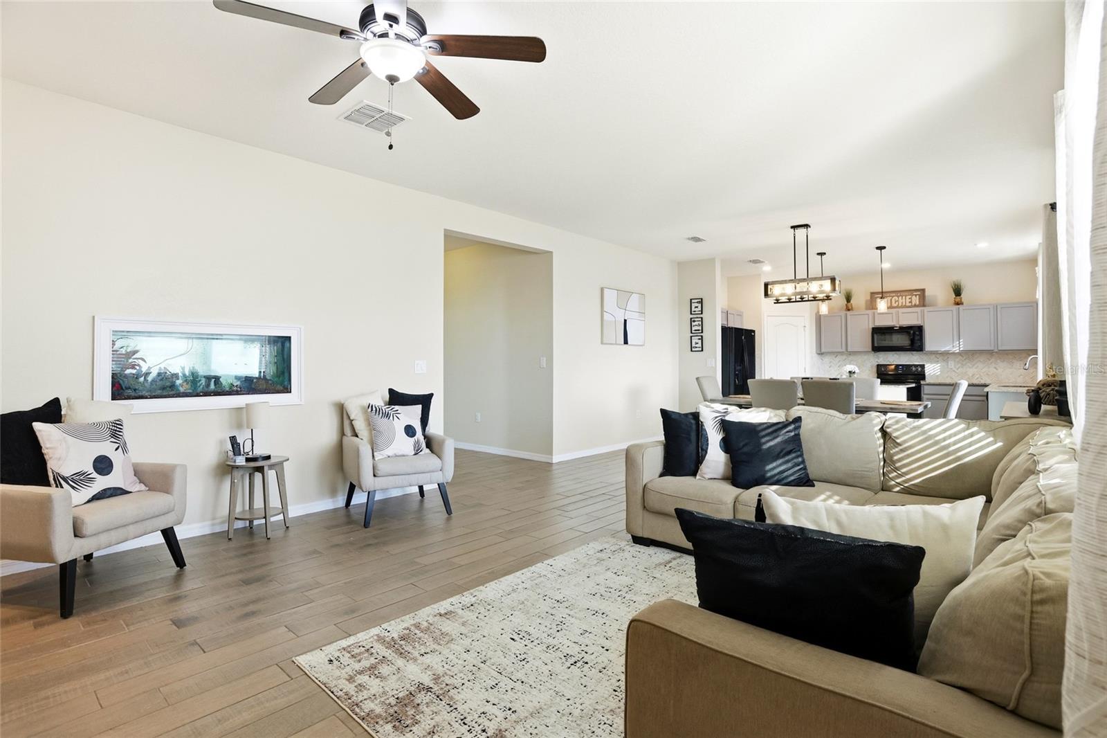 GRAMERCY FARMS PH 3A - Residential