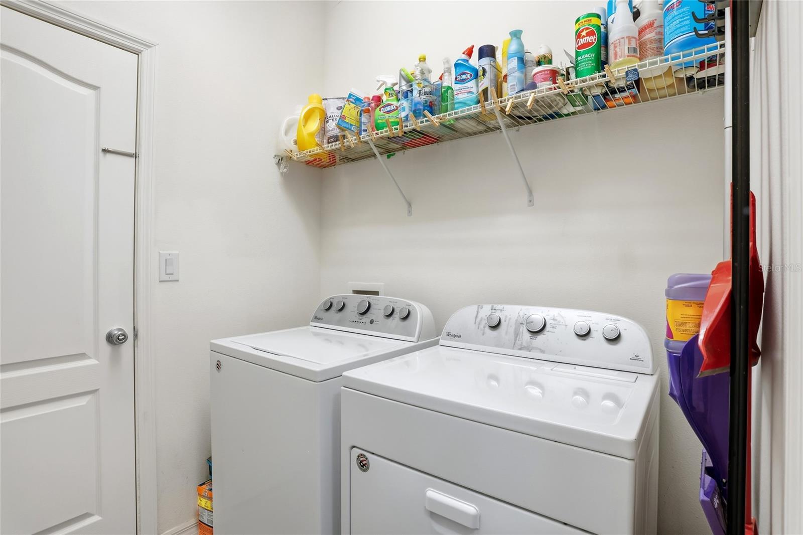 GRAMERCY FARMS PH 3A - Residential