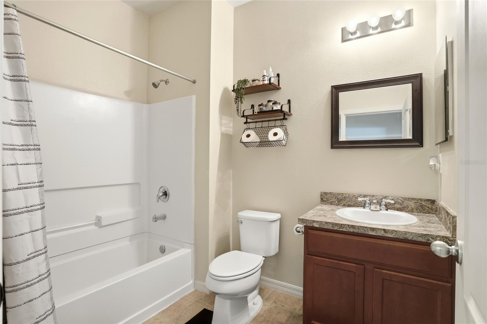 GRAMERCY FARMS PH 3A - Residential