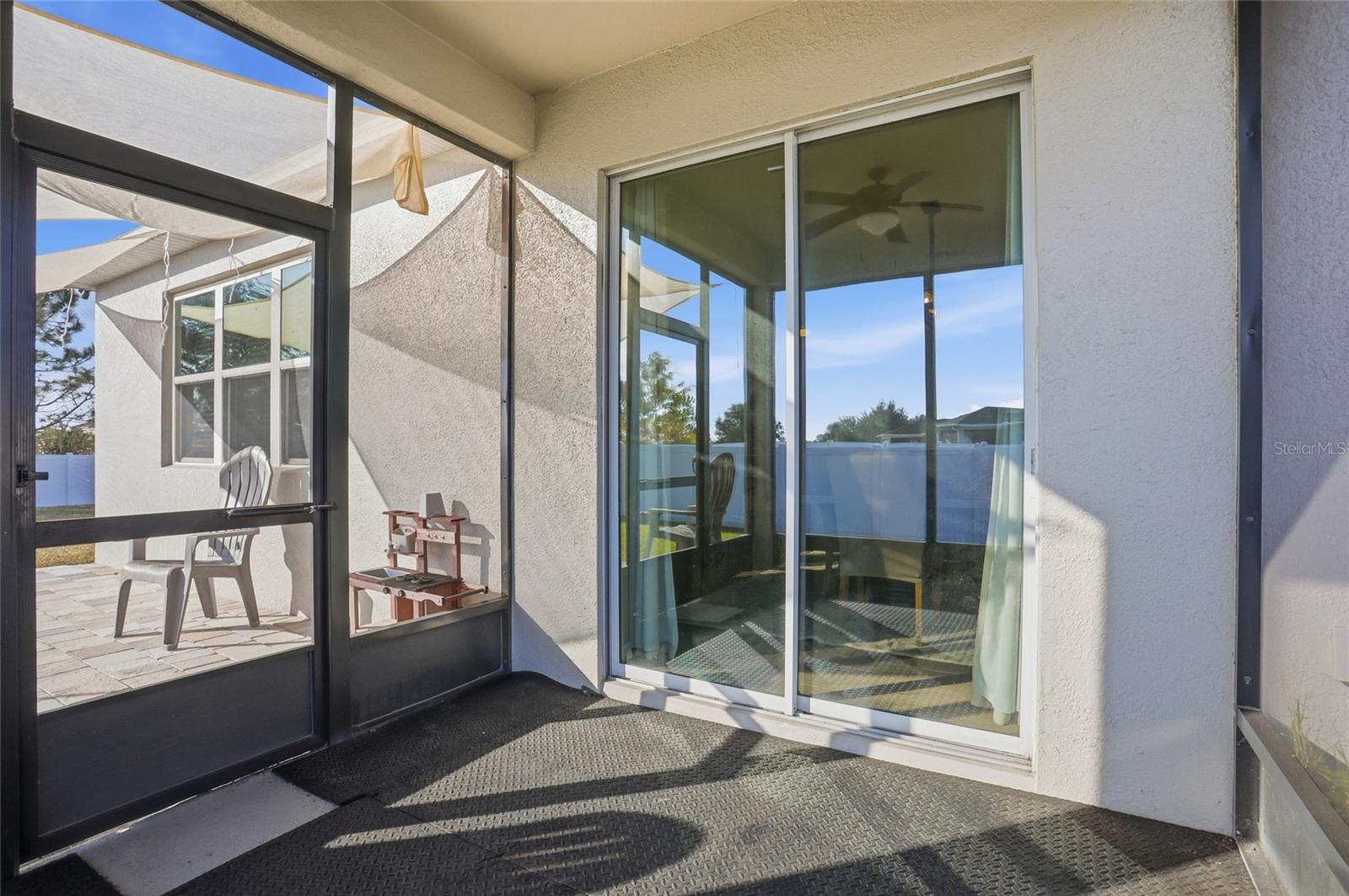 GRAMERCY FARMS PH 3A - Residential