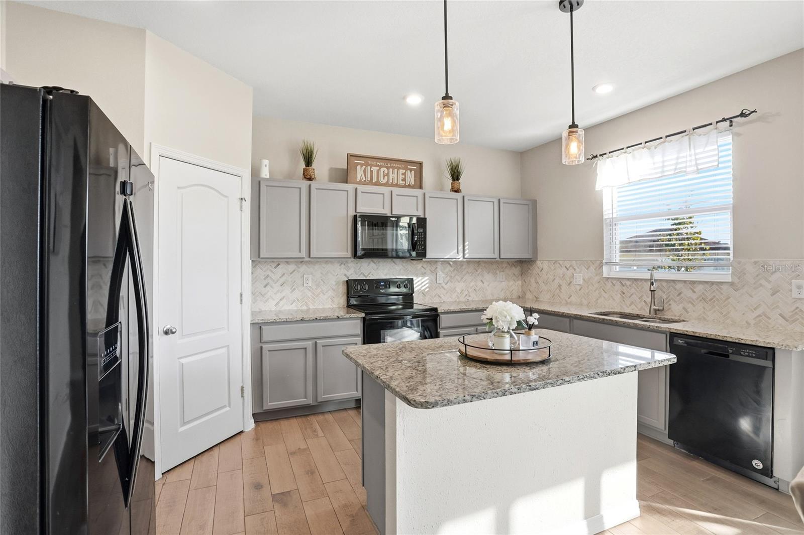 GRAMERCY FARMS PH 3A - Residential