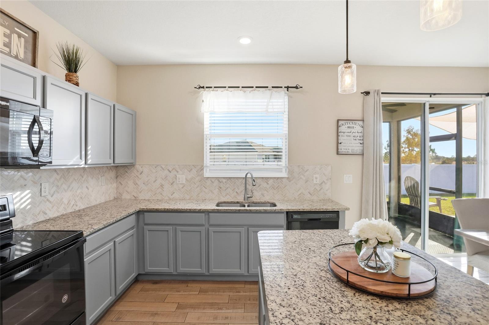 GRAMERCY FARMS PH 3A - Residential