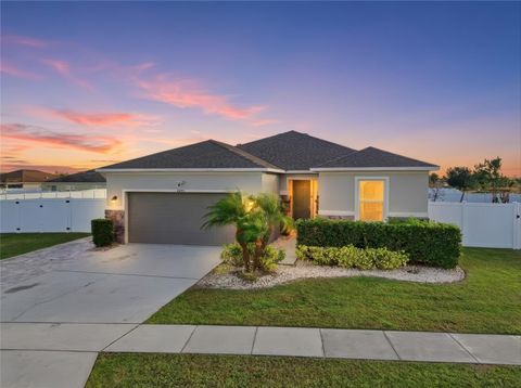 Photo of 4493 Surrey Spring Way, Saint Cloud, FL 34772 (MLS # O6369123)