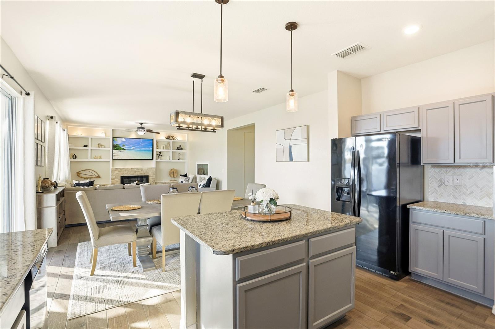 GRAMERCY FARMS PH 3A - Residential