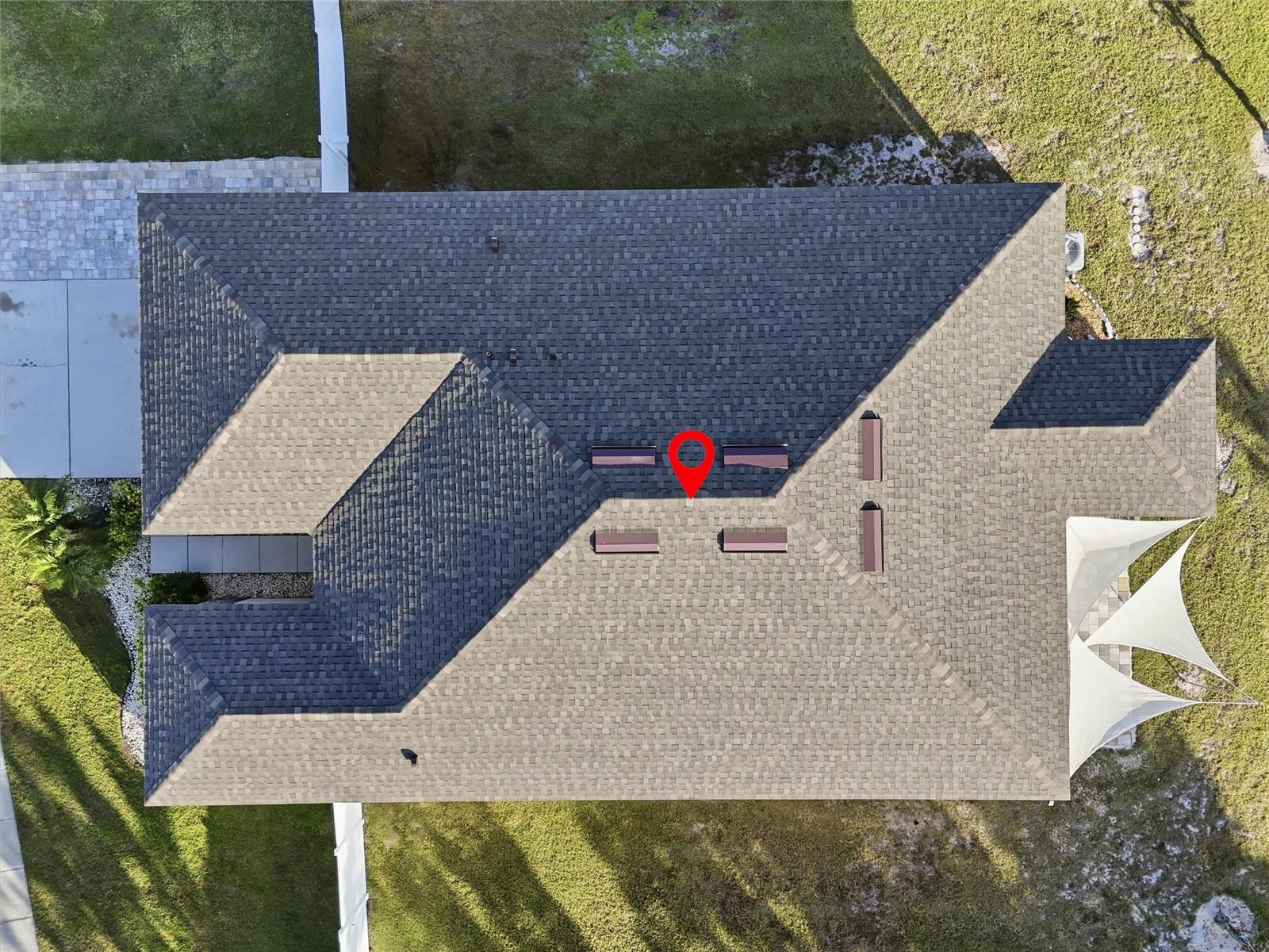 GRAMERCY FARMS PH 3A - Residential